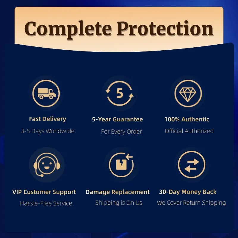 PowerPort™ Massive Power + Quick Charge = Unlimited Energy, Anywhere! (Was $540!)