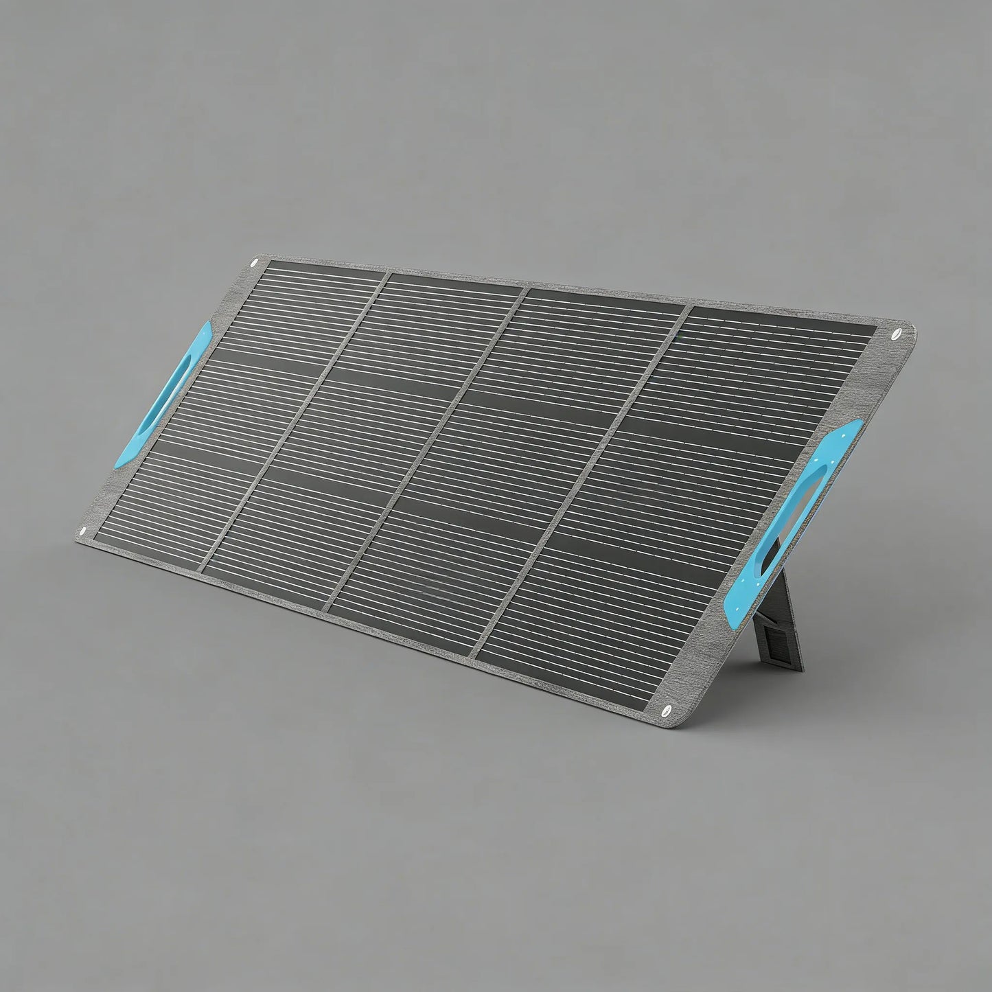 200W Portable Solar Panel, IP65 Waterproof Foldable Solar Panel Power Backup, Solar Charger for Power Station RV Camping Off Grid